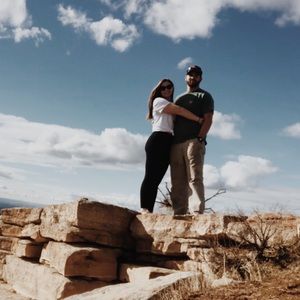 Meet your Posher, Amber